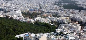 Гръцките ваканционни имоти достигнаха рекордни цени