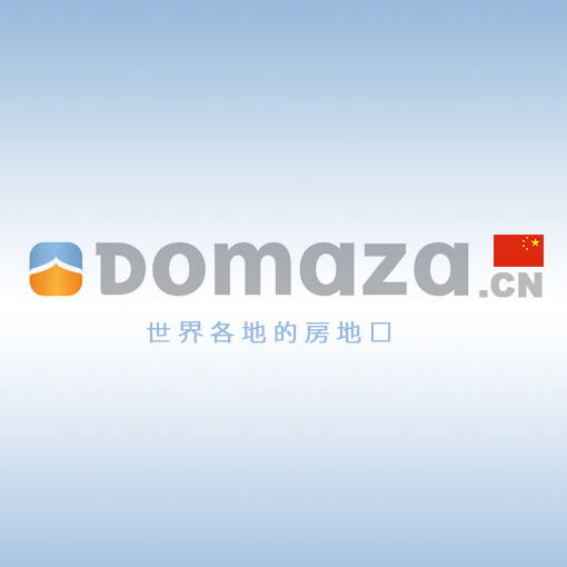 Domaza enters the Chinese property market