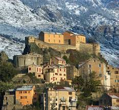 Korsika erwägt Einschränkungen für Ausländer bei dem Kauf von Immobilien