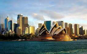 Die Behörden in Australien werden die Gesetze für ausländische Investitionen umdenken