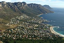 La inversión inmobiliaria rusa se orienta hacia África del Sur
