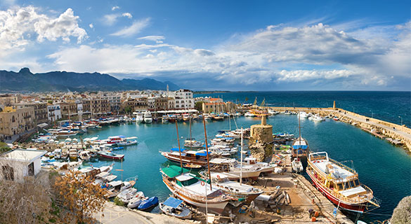 El mercado inmobiliario de Chipre muestra signos de recuperación