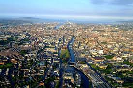 Dublín, el mercado europeo más atractivo de propiedades comerciales