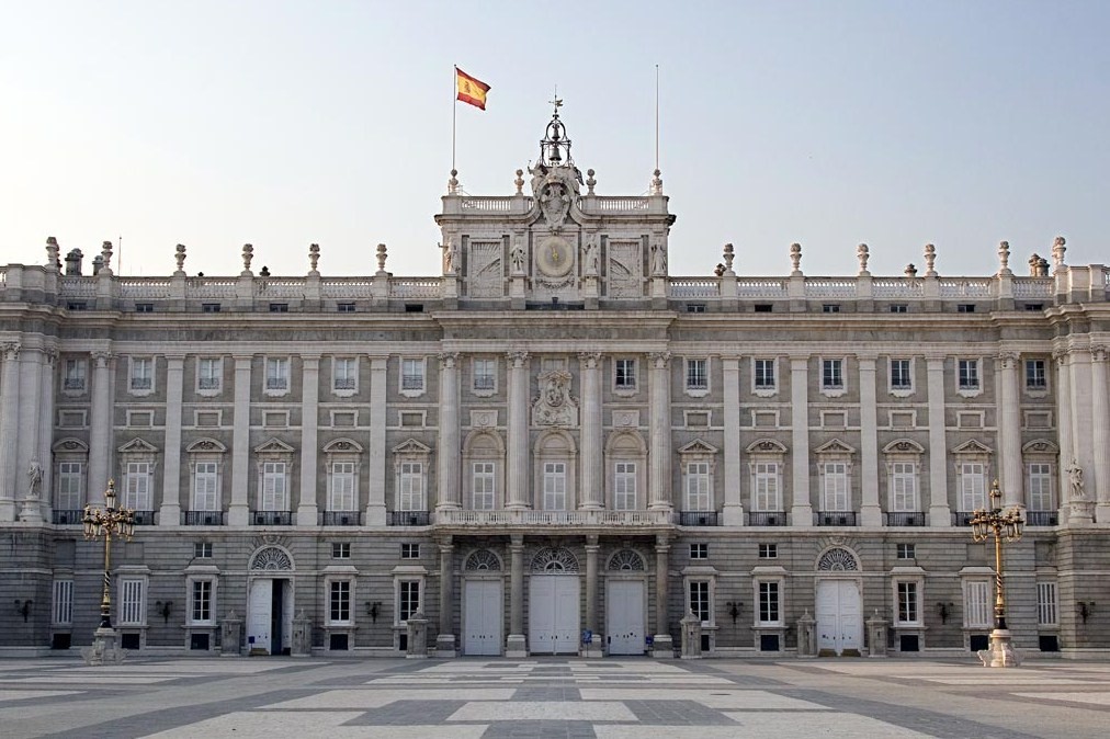Las mejores zonas turísticas en España