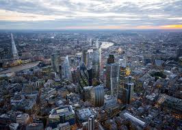 A pesar del precio alto de los inmuebles en Londres, la inversión extranjera sigue alta