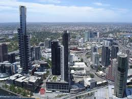 Melbourne, la mejor ciudad para vivir
